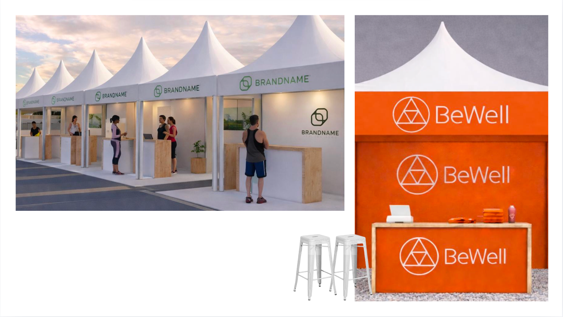 Wellness & Creative Festival in Athens