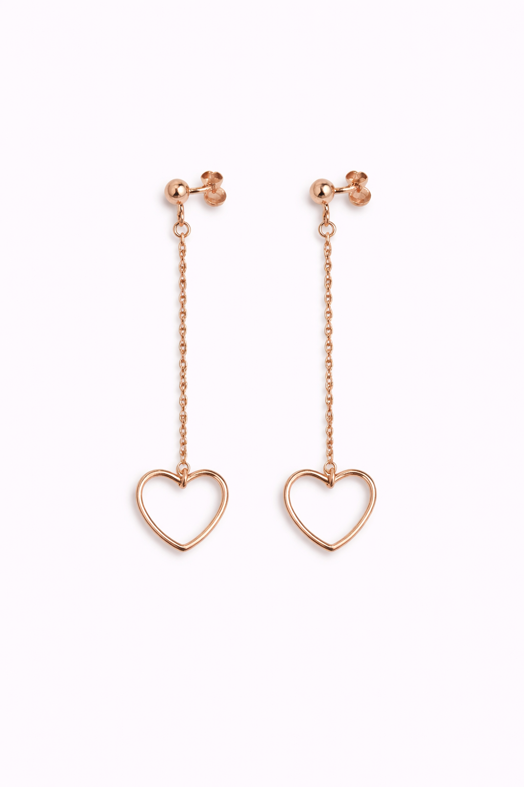 EARRINGS BY ISABELLE