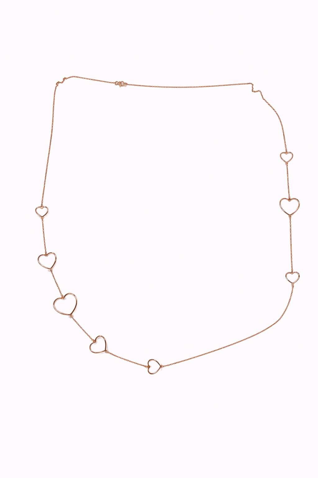 NECKLACE BY ISABELLE