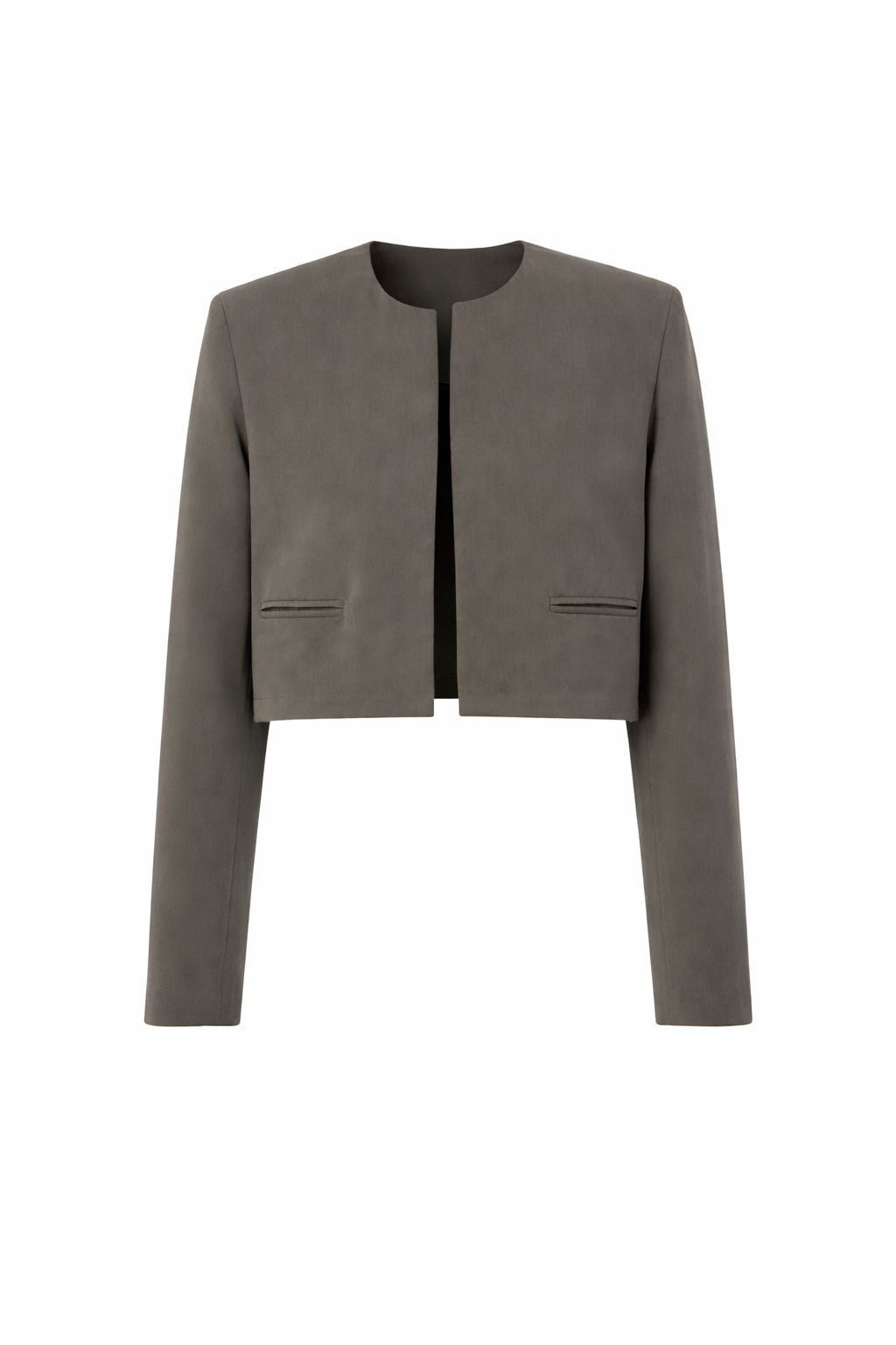 Κοντό Μπλέιζερ