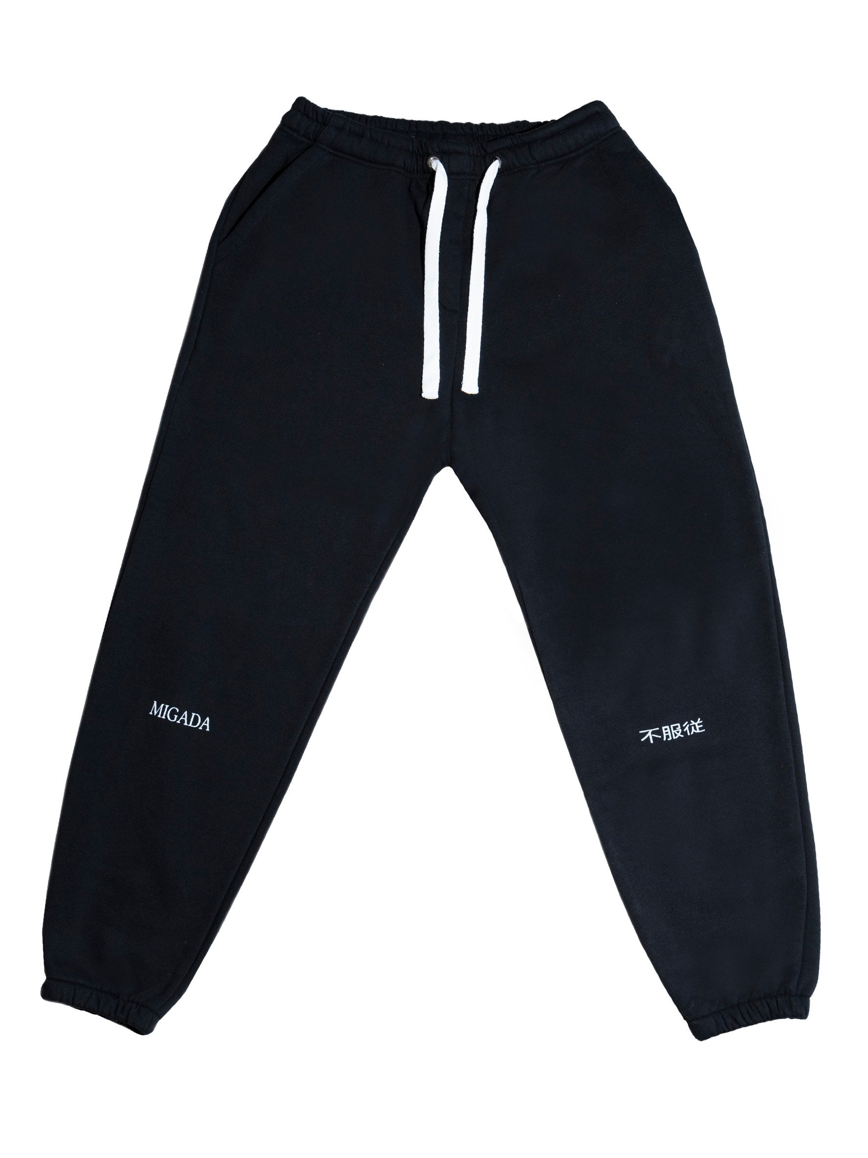 KICHIRO PANTS