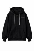 MIGADA ZIP HOODIE