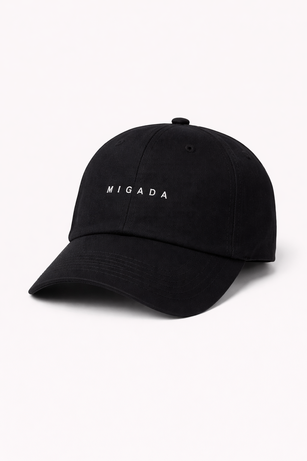 MIGADA DAD HAT