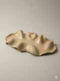 Wavy Serving Platter