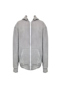 Aias Zip-Up Hoodie