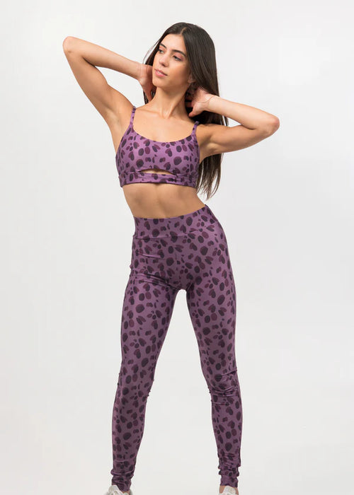 Andriana Leggings & Nicoleta Top - Medusa
