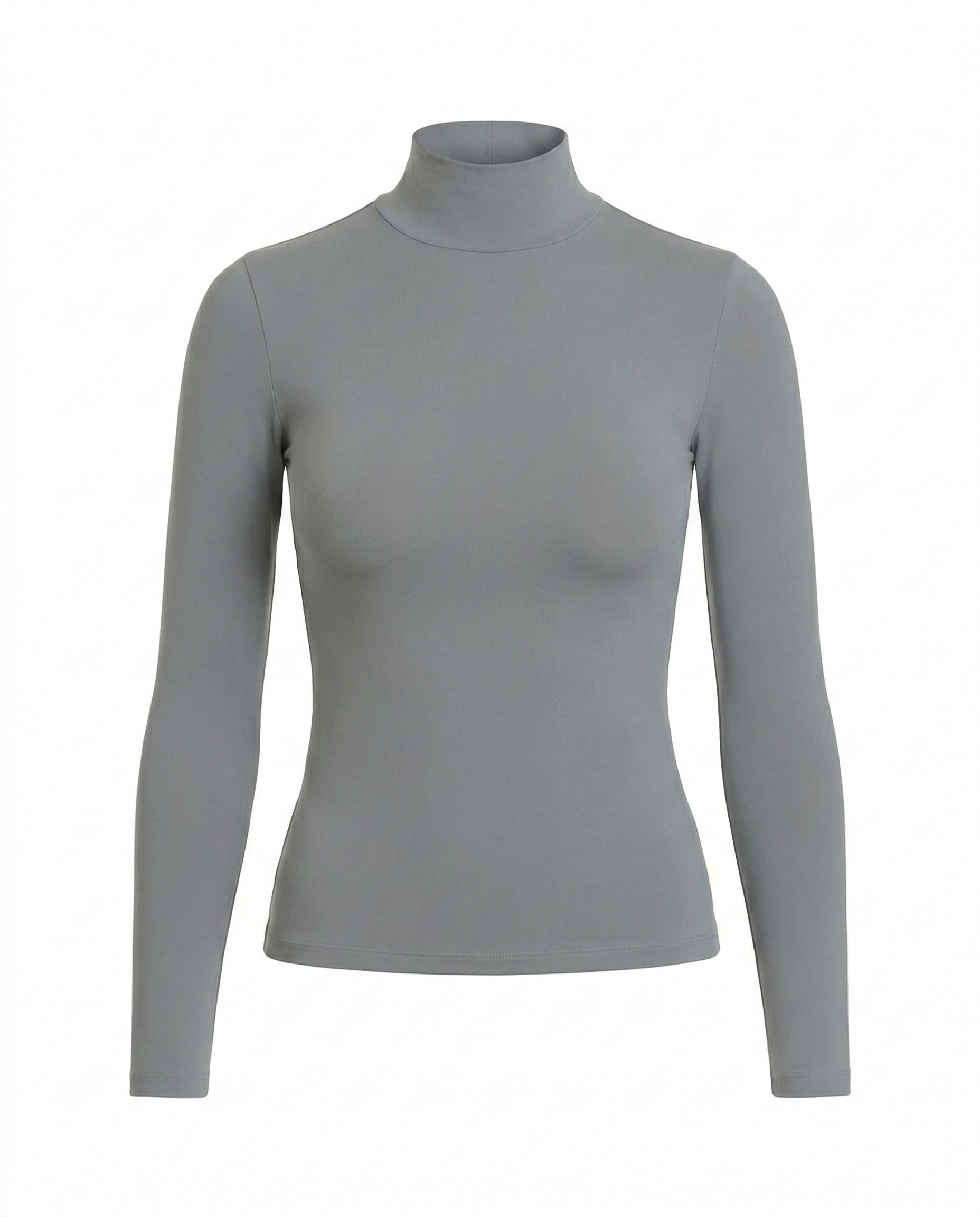 Μακρυμάνικο τοπ με ζιβάγκο