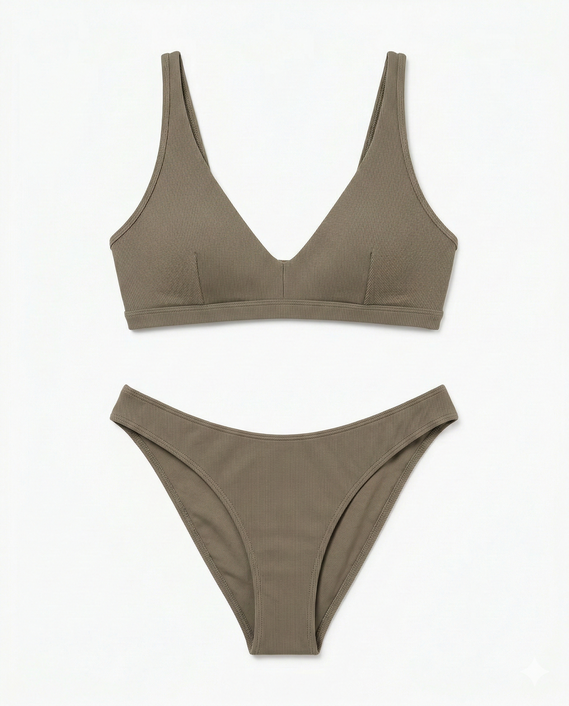 Σουτιέν & Σλιπ απο bamboo