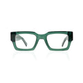 NAXOS OPTICAL IN CRYSTAL GREEN
