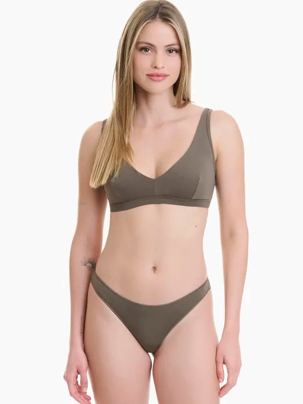 Σουτιέν & Σλιπ απο bamboo